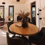Casa vacanze Lille Lykke I Tiny House Op De Veluwe Epe