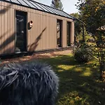 Lille Lykke I Tiny House Op De Veluwe Casa vacanze *