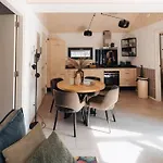 Lille Lykke I Tiny House Op De Veluwe Epe