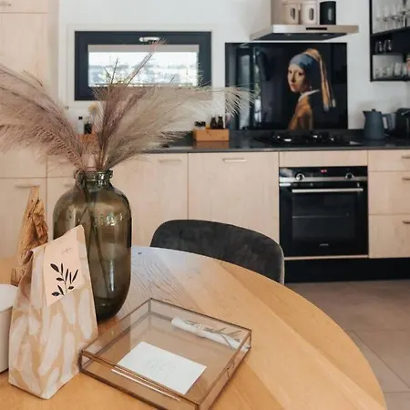 Lille Lykke I Tiny House Op De Veluwe