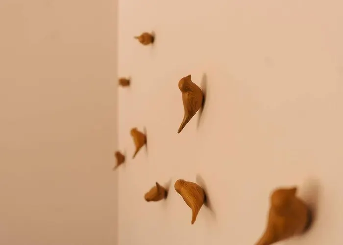 Semesterbostad Lille Lykke I Tiny House Op De Veluwe