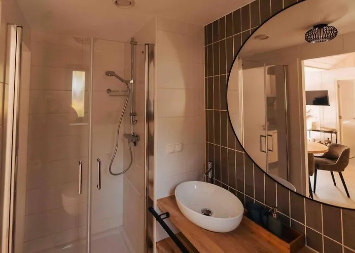 Lille Lykke I Tiny House Op De Veluwe * Epe