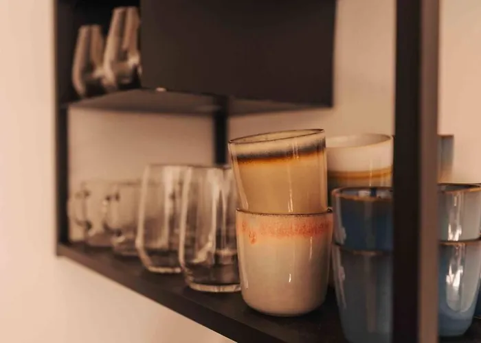 Ferienhaus Lille Lykke I Tiny House Op De Veluwe *