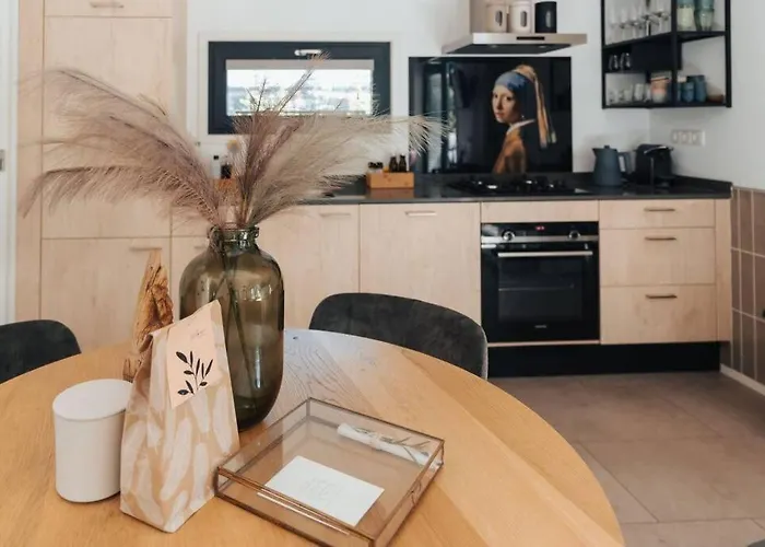 Lille Lykke I Tiny House Op De Veluwe