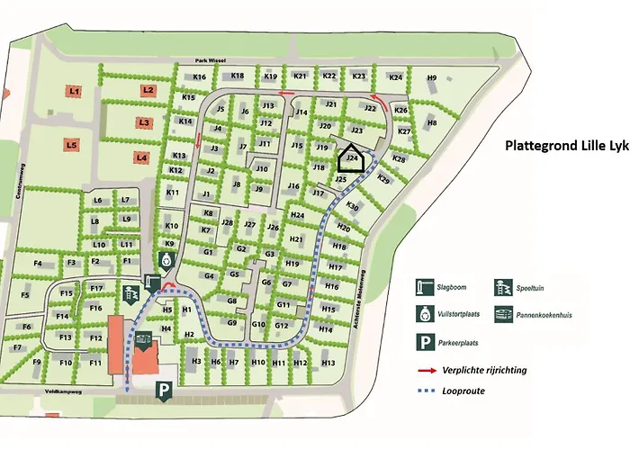 Lille Lykke I Tiny House Op De Veluwe Ferienhaus *