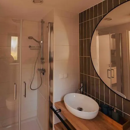 Lille Lykke I Tiny House Op De Veluwe * Epe